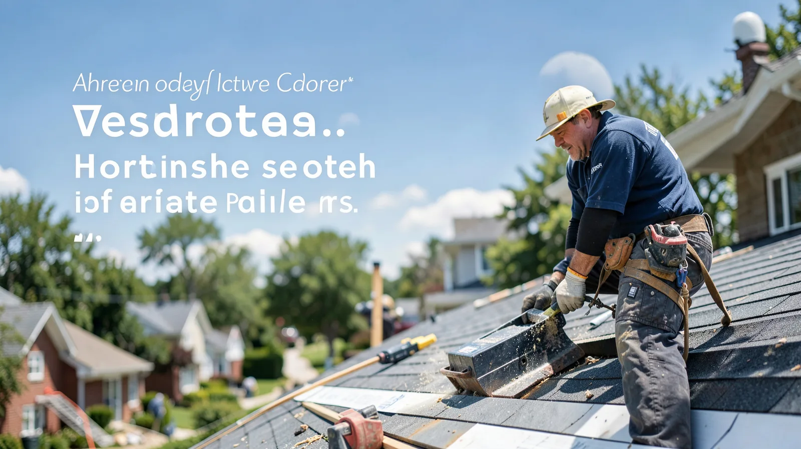 Roof Replacement in Denmark, ME near me